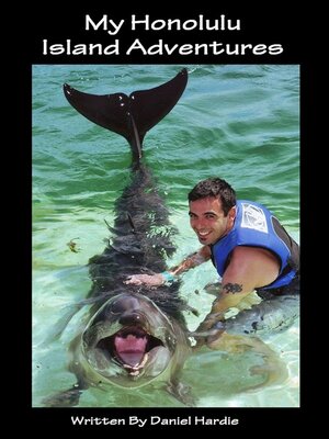 cover image of My Honolulu Island Adventures